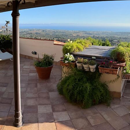 B&B Triskeles Agrigento Exterior photo